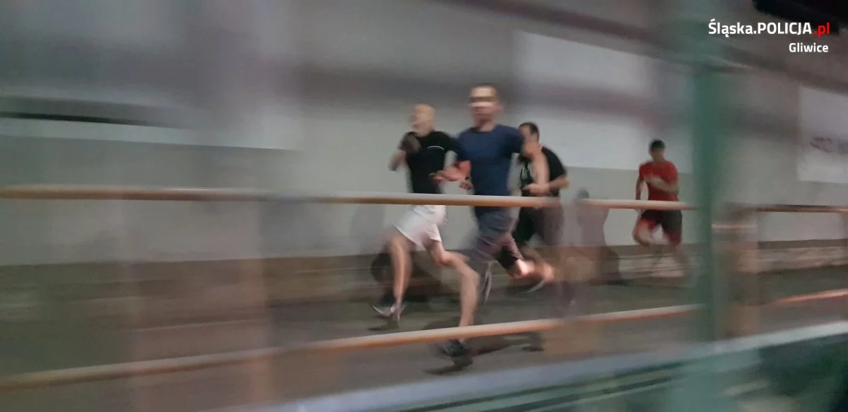 Poszukiwana sprawców pobicia. Rozpoznajesz ich?