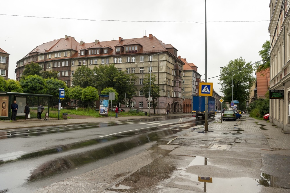 Kolejne przejścia dla pieszych będą doświetlone