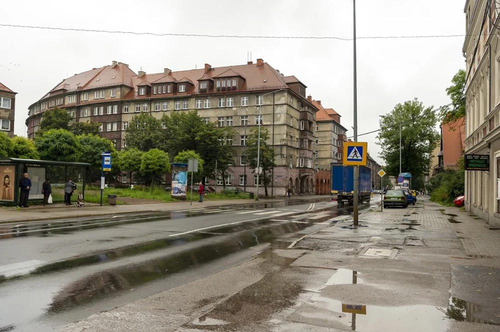 Kolejne przejścia dla pieszych będą doświetlone