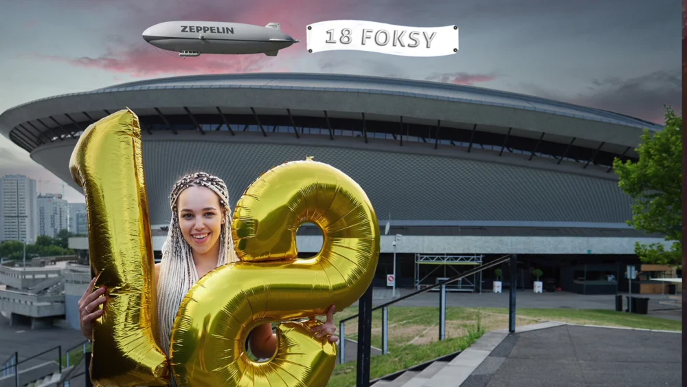 Debiutancka płyta Gabrieli Foksy dostępna już niebawem!