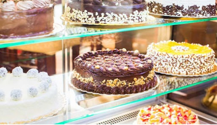 Torty na każdą okazję