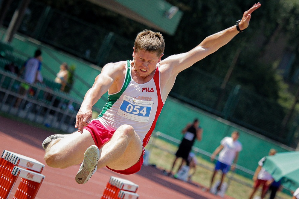 Sosnowiec przebuduje stadion lekkoatletyczny