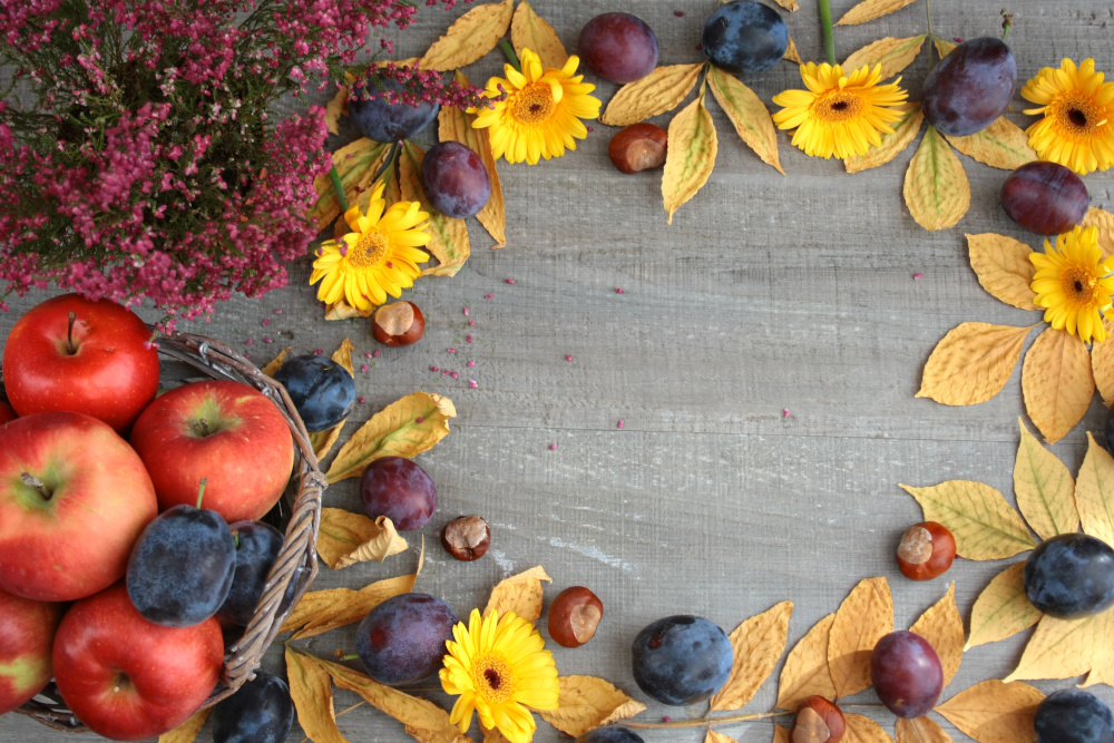 Jesienne weekendy spędź aktywnie