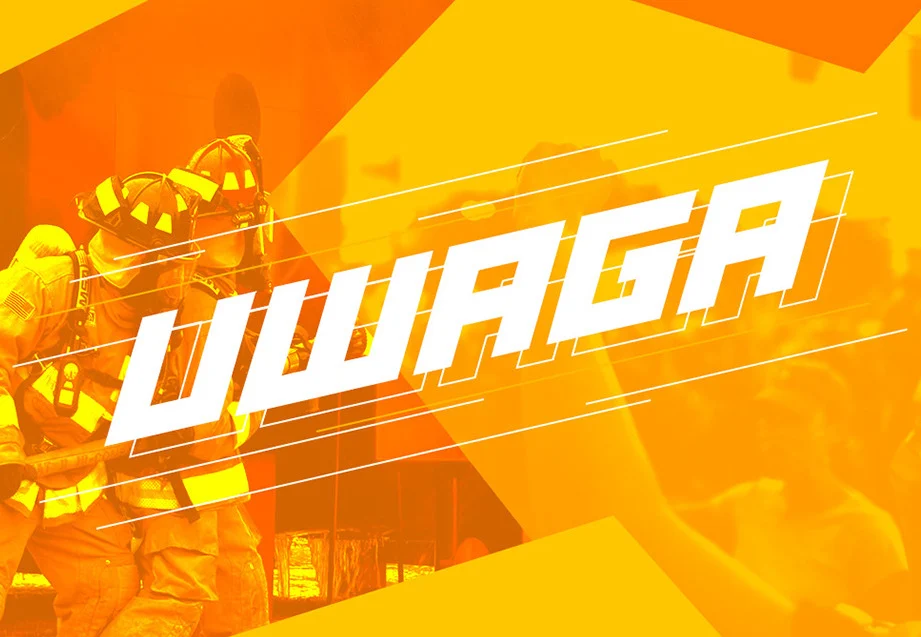 Halemba: Groźny pożar sadzy w kominie