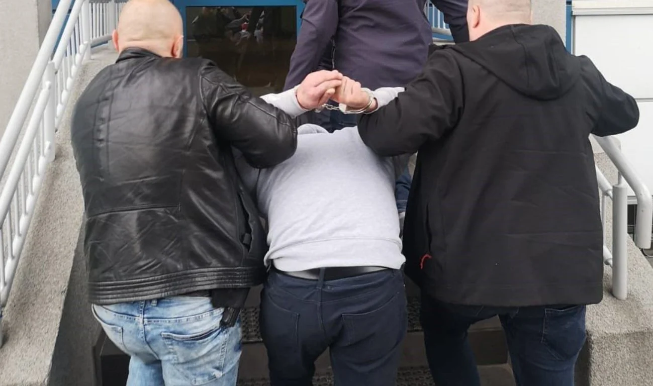 Tomasz M. przyznał się do zabicia 11-letniego Sebastiana. Wniosek o przedłużenie aresztu