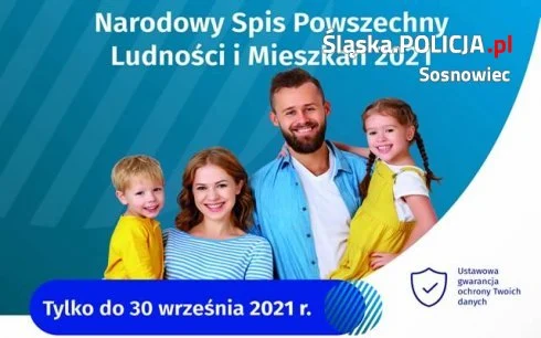 Spis Powszechny - został ponad miesiąc na dopełnienie obowiązku spisowego