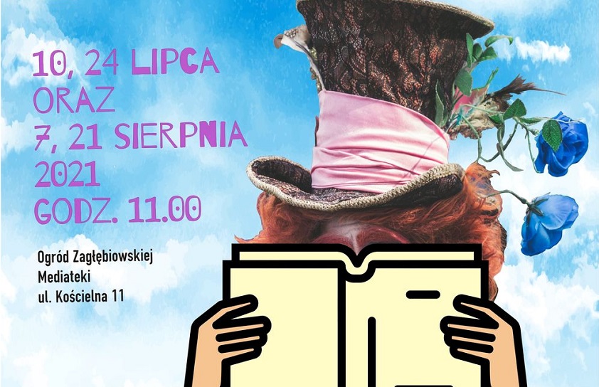 Jak żywe! – ostatnie plenerowe spotkanie z bajką