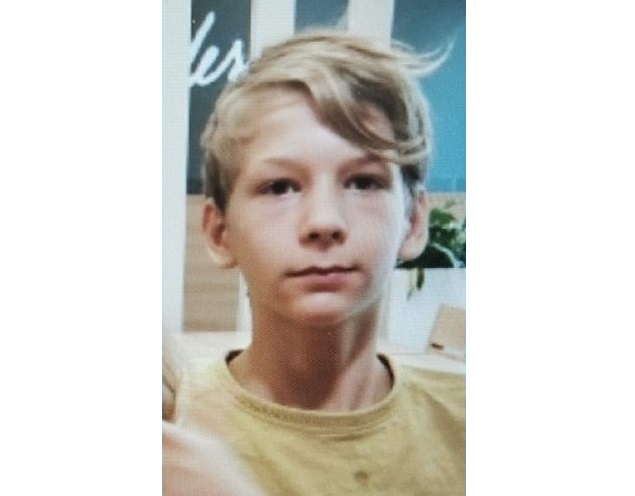 Zaginął 13-letni Kacper. Miał nocować u kolegi i nie wrócił. Odnaleziony