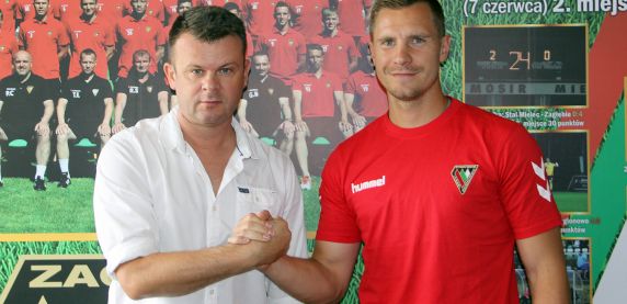 Zagłębie bez Jaroszewskiego