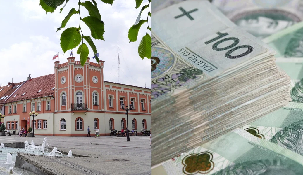 Polski Ład: Ile gminy powiatu mikołowskiego stracą na programie? Chodzi o duże pieniądze