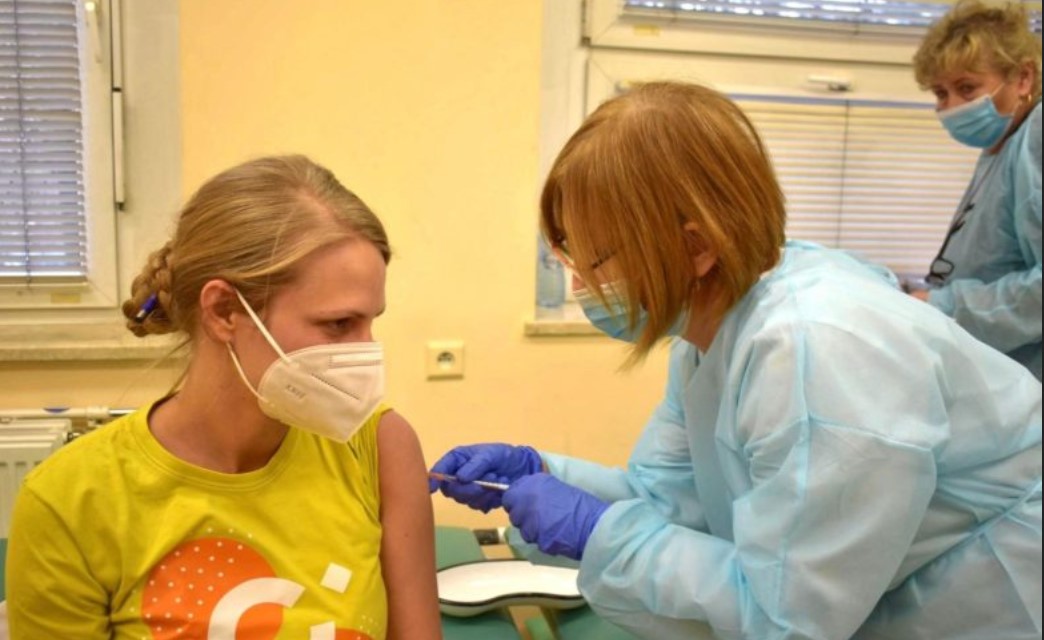 Szczepienie przeciw COVID-19 przed koncertem? Już 14 sierpnia na rynku w Mikołowie