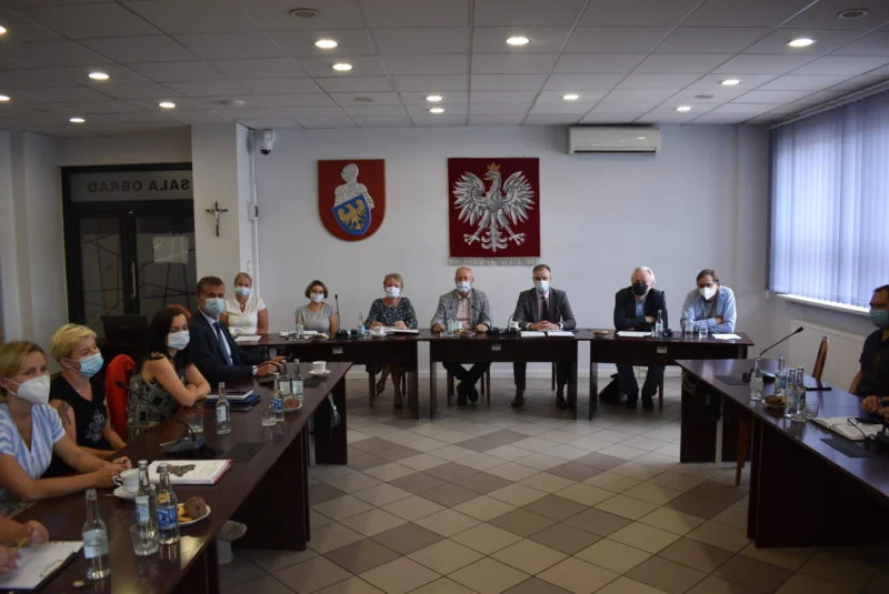 Jak chronić lasy w Powiecie Mikołowskim?