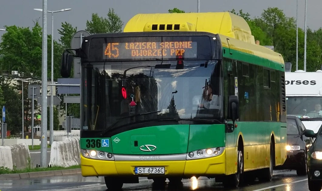 Odwołane kursy autobusów w powiecie mikołowskim. Co na to ZTM? Mieszkańcy wściekli