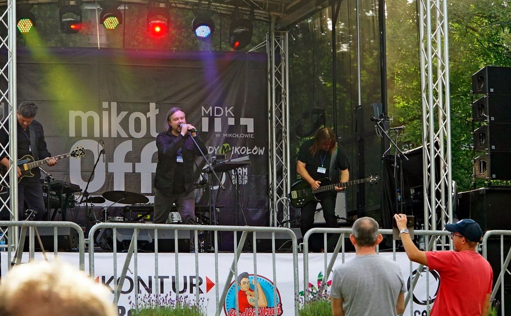 Mikoł’OFF wraca 4 września. Kto wystąpi na Krawczyka 21? Znamy szczegóły