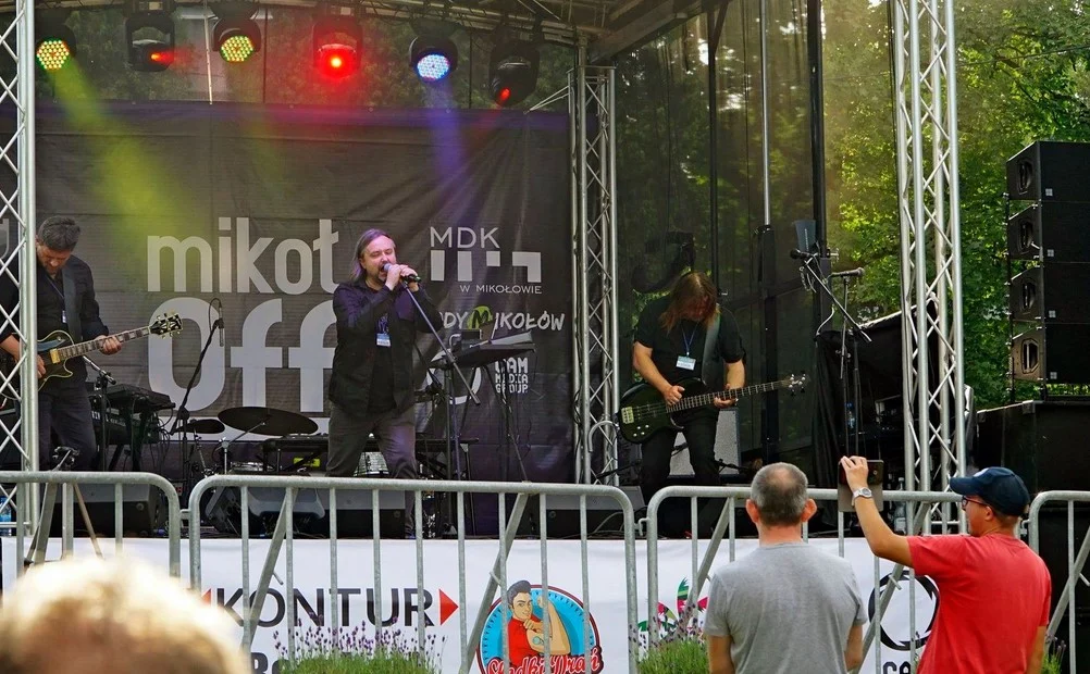 Mikoł’OFF wraca 4 września. Kto wystąpi na Krawczyka 21? Znamy szczegóły