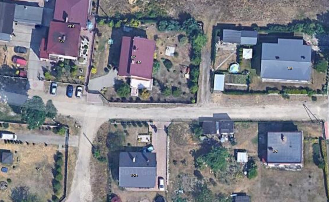 Mieszkańcy ul. Piaskowej chcą nowej drogi! Co na to władze Mikołowa? Powstała petycja