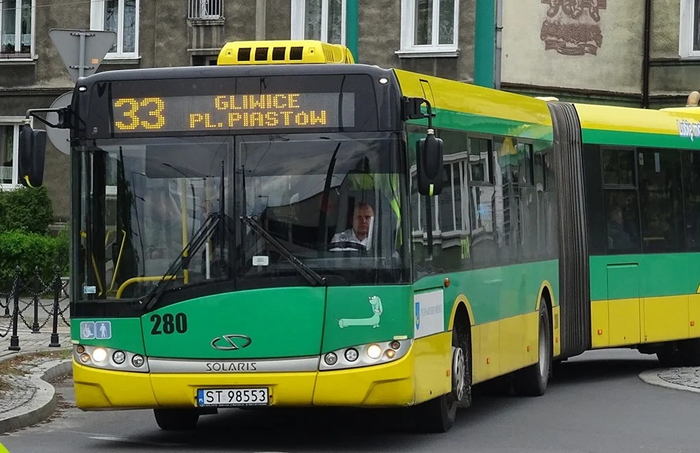 Zmiany w kursowaniu autobusów w Mikołowie. Nowy rozkład od 13 sierpnia, mowa również o TdP