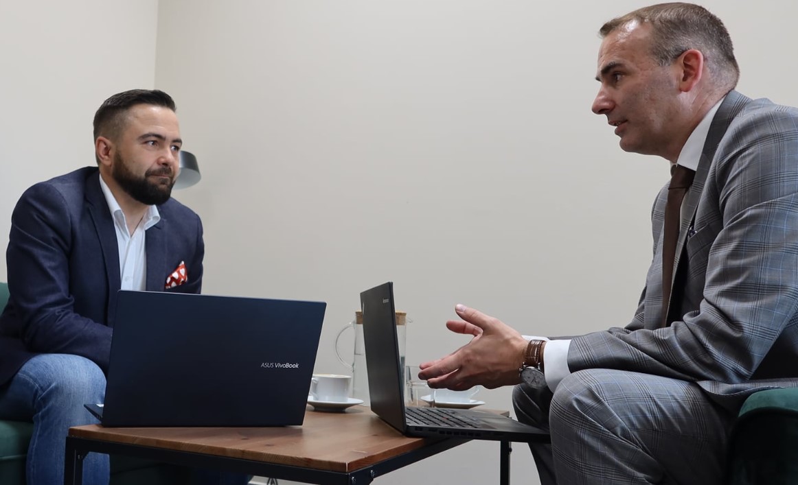 Miasto powołało opiekuna przedsiębiorcy. Właściciele firm mogą zgłaszać się po pomoc