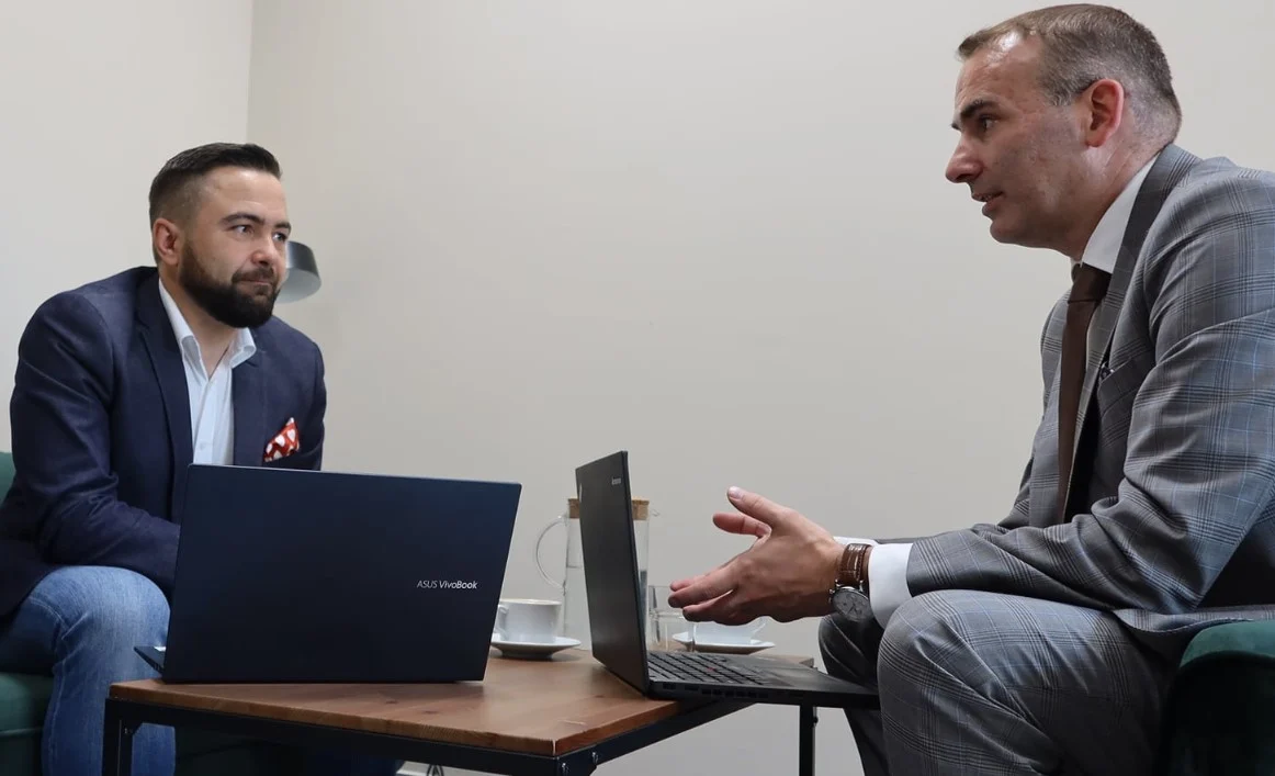 Miasto powołało opiekuna przedsiębiorcy. Właściciele firm mogą zgłaszać się po pomoc