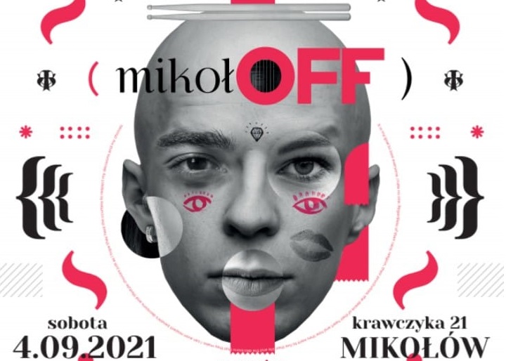 Już niedługo Mikoł'OFF Festiwal