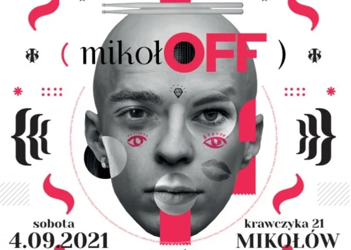 Już niedługo Mikoł'OFF Festiwal