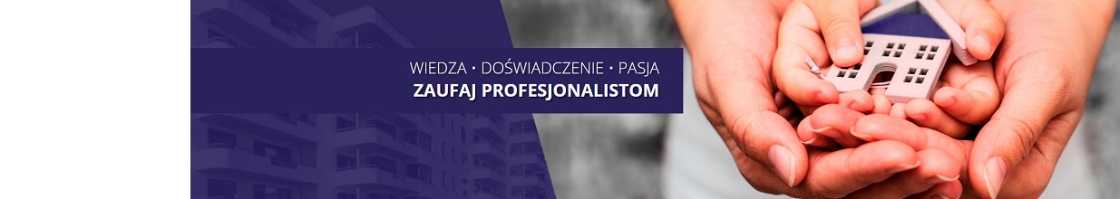 Nieruchomości Magdalena Szczygieł