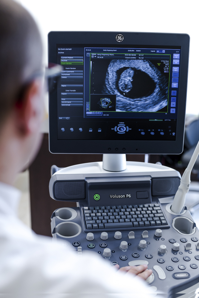 Klinika leczenia niepłodności pomaga spełnić marzenie o rodzicielstwie