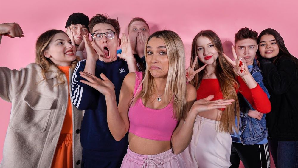 Team X przyjedzie do Katowic! Zagra koncert w klubie P23