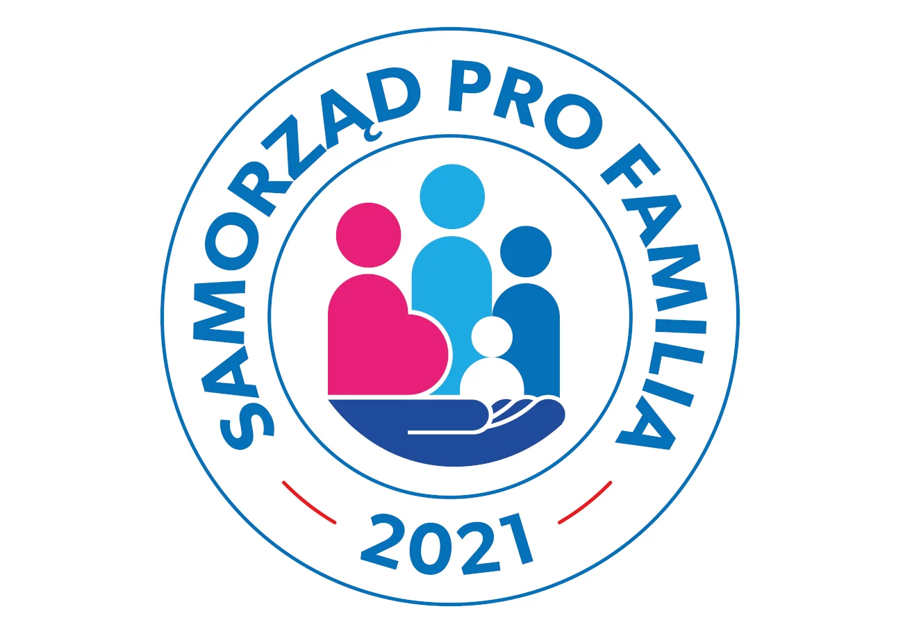 Katowice laureatem konkursu "Samorząd PRO FAMILIA"