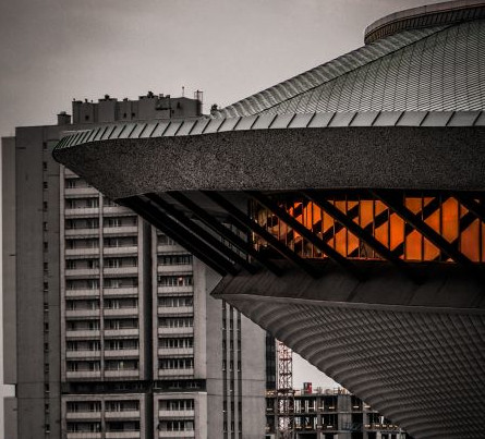 Konkurs "Katowice w obiektywie 2021"