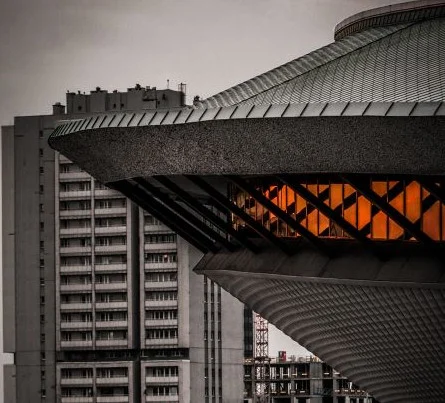 Konkurs "Katowice w obiektywie 2021"