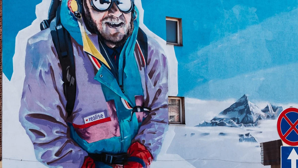 Konkurs na projekt Centrum Himalaizmu w Katowicach