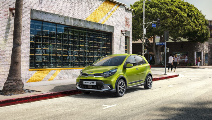 KIA - dlaczego warto?