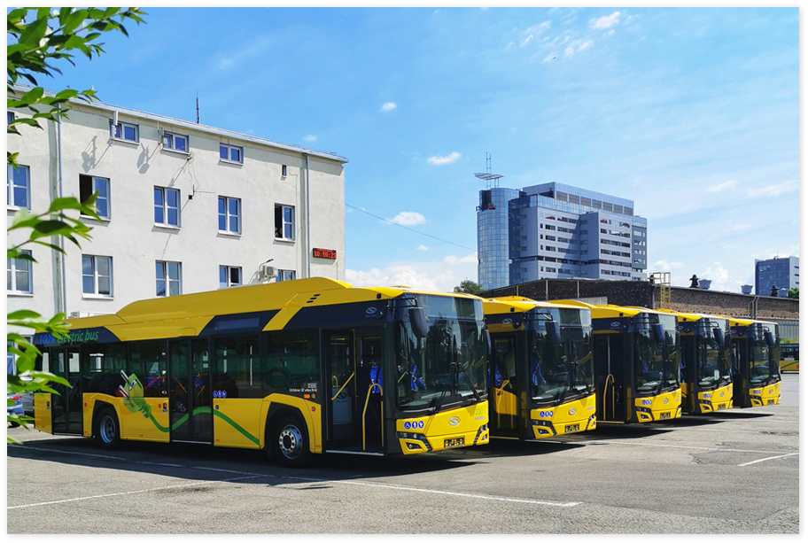 Wyzwiska i pogróżki. Kierowcy autobusów w PKM Katowice przerażeni