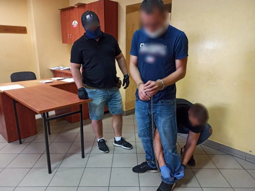 Stworzono zbiórkę na pomoc prawną dla kierowcy autobusu, który potrącił 19-latkę