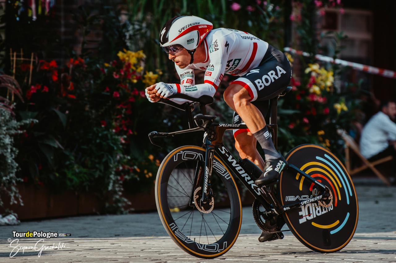 Tour de Pologne 2021: Katowice 1