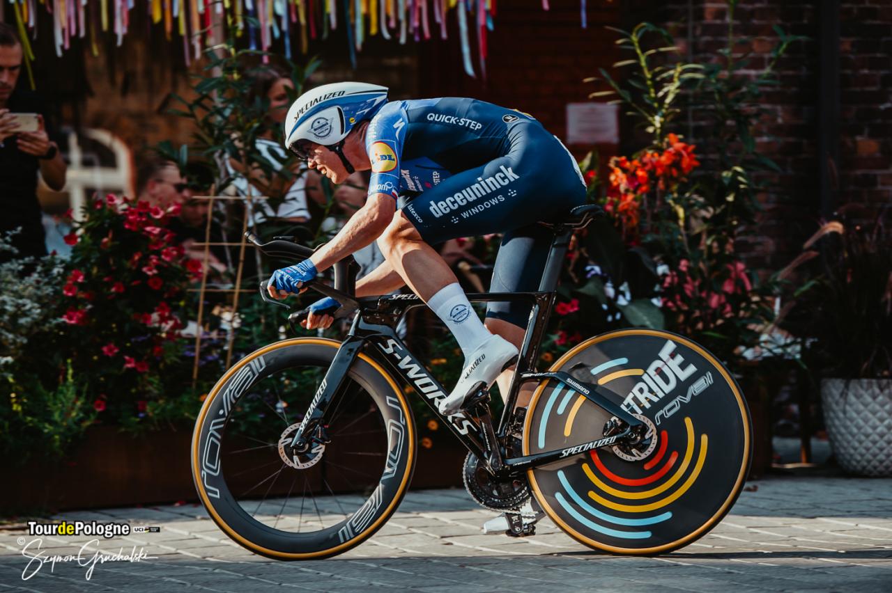 Tour de Pologne 2021: Katowice 2