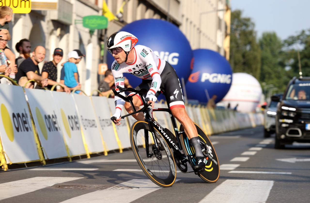 Tour de Pologne 2021: Katowice 4