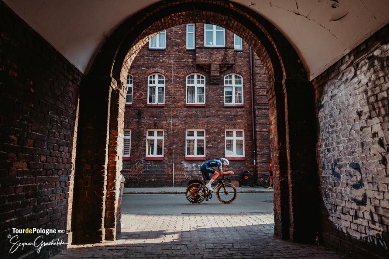 Tour de Pologne 2021: Katowice 6