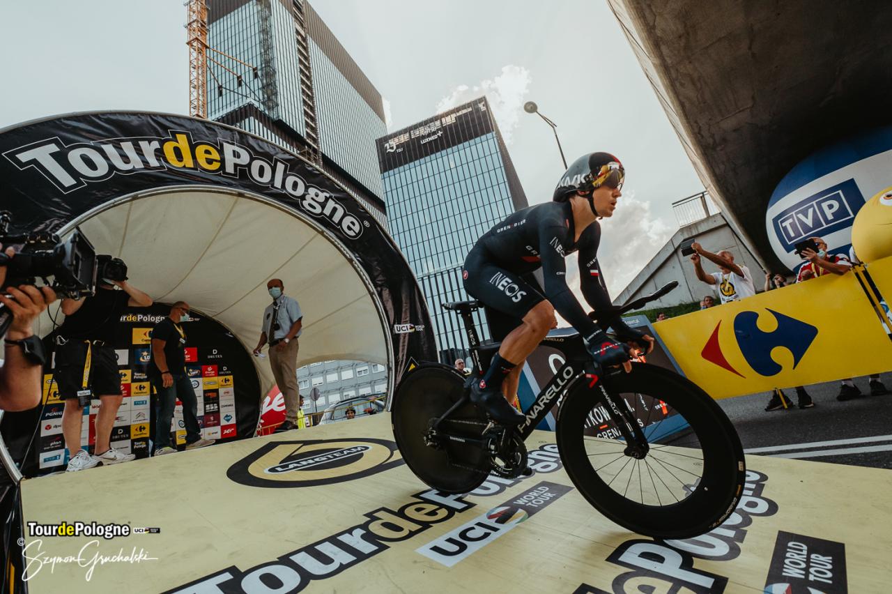 Tour de Pologne 2021: Katowice 7