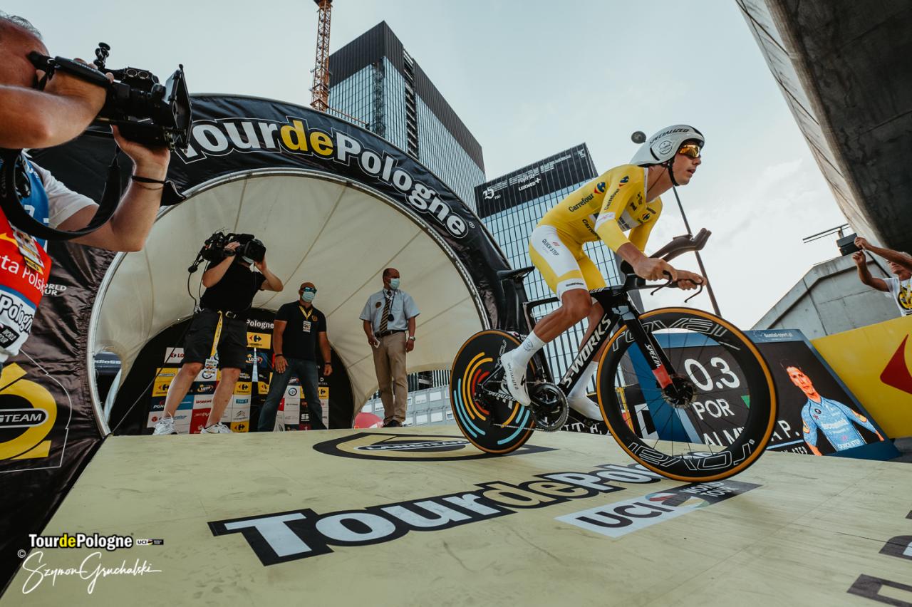 Tour de Pologne 2021: Katowice 8