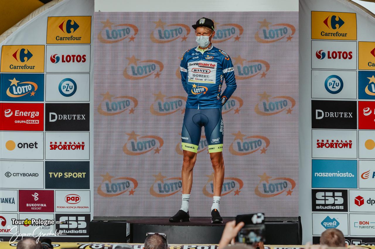 Tour de Pologne 2021: Katowice 11