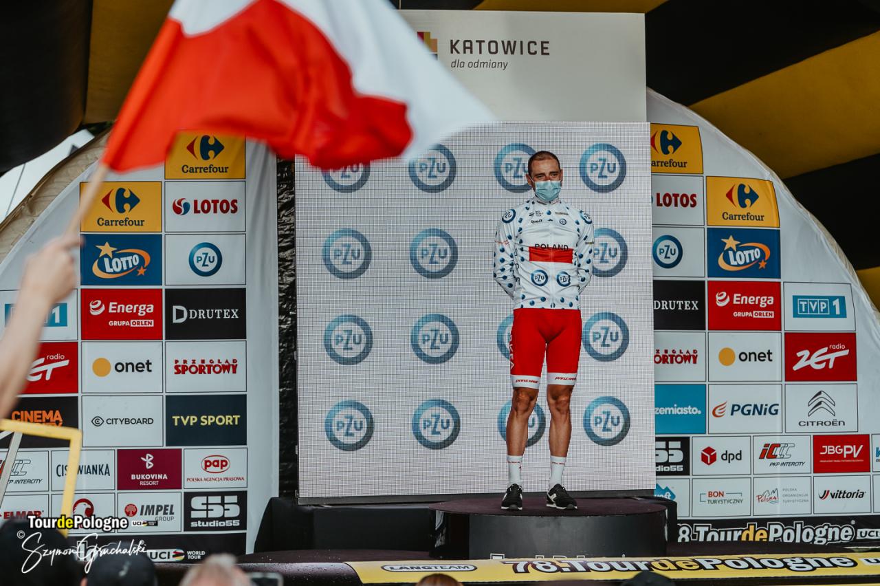 Tour de Pologne 2021: Katowice 12