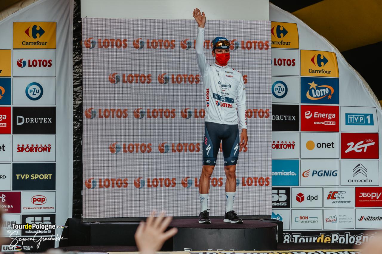 Tour de Pologne 2021: Katowice 15