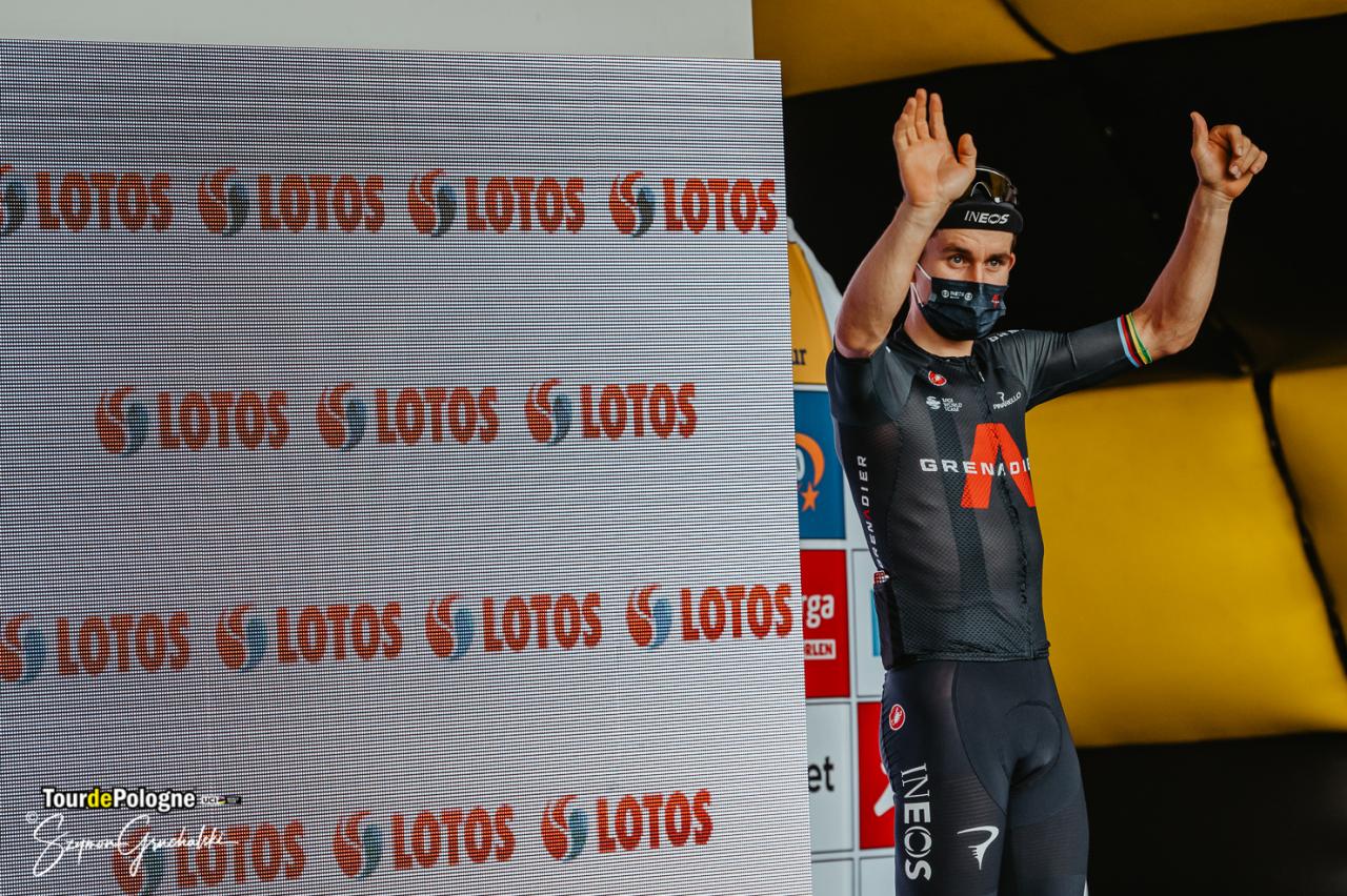 Tour de Pologne 2021: Katowice 16