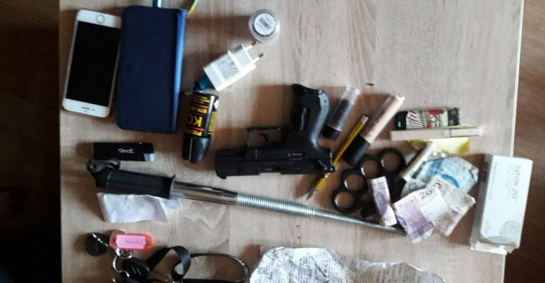 Śląskie: Zarabiali na cudzej prostytucji. Policja zatrzymała 5 osób