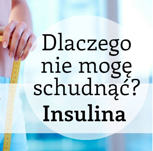 Dlaczego nie mogę schudnąć / Choroby przez które nie można schudnąć