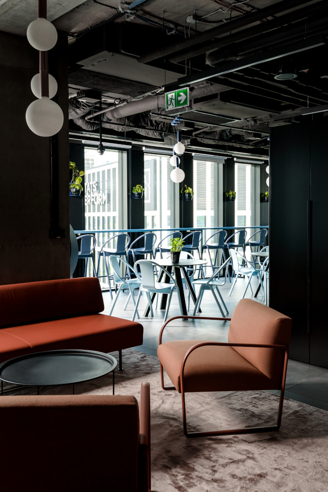 Biuro jak wakacje all inclusive. Sprawdź, jak działa. Za darmo!