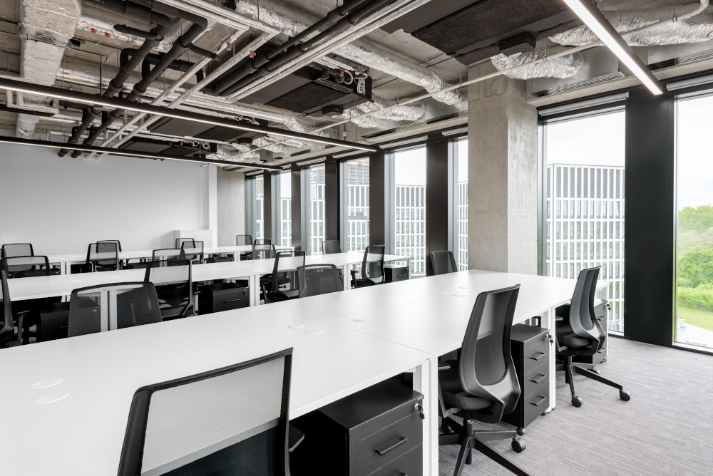 Biuro jak wakacje all inclusive. Sprawdź, jak działa. Za darmo!