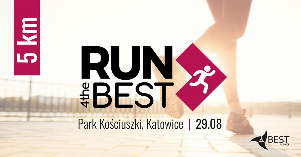 Bieg Charytatywny Run4theBEST
